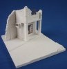 RT-Diorama 35271 Diorama-Base: Streets of Baghdad 1/35